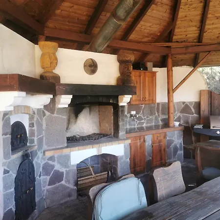 Liptovland דירה Bobrovník