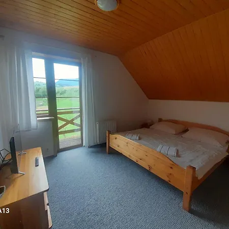 Liptovland * Bobrovník