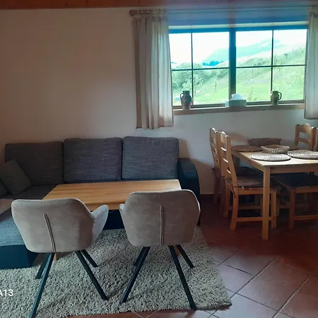 Liptovland * Bobrovník