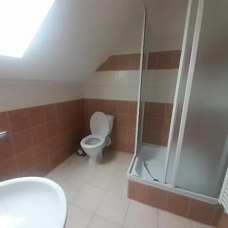 דירה Liptovland *